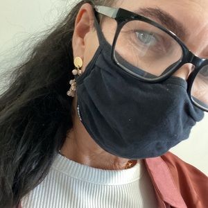 Meet your Posher, Jodie